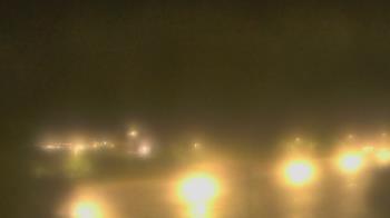 Weather camera view of Northern HS.