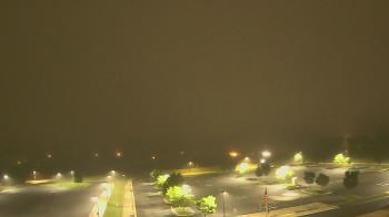 Weather camera view of Willard Intermediate School.