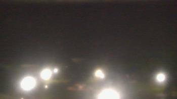 Weather camera view of Albany State University - West Campus.