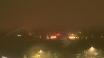Weather camera view of Goshen Post Elementary School.