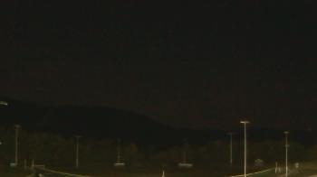 Weather camera view of Allegany-Limestone Central School.