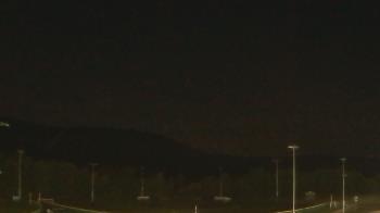 Weather camera view of Allegany-Limestone Central School.