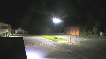 Weather camera view of Antwerp Primary School.