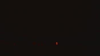 Weather camera view of Rock Ridge High School.