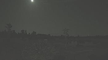 Weather camera view of TPC Louisiana.