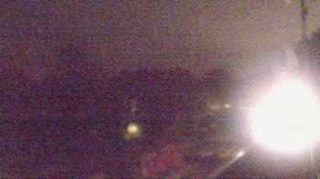 Weather camera view of Boone Scenic Valley Railroad.