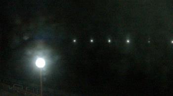 Weather camera view of Maryland SoccerPlex.