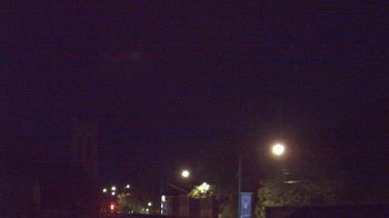 Weather camera view of St Philip Lutheran School.