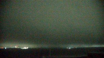 Weather camera view of Steven F. Udvar-Hazy Center.