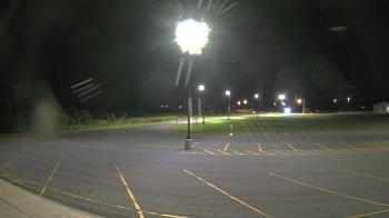 Weather camera view of Calcium Primary School.