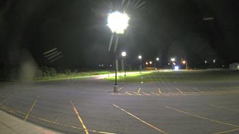 Weather camera view of Calcium Primary School.