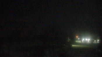 Weather camera view of Ontario County Emergency Management.