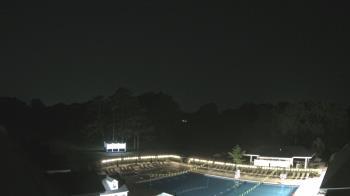 Weather camera view of Crystal Lake Country Club.