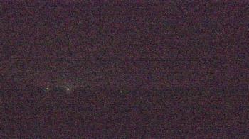 Weather camera view of Walkers Bluff.