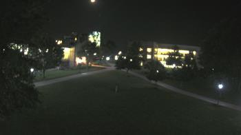 Weather camera view of Misericordia University.