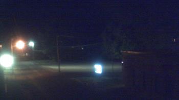 Weather camera view of Current River Career Center.