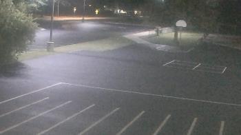 Weather camera view of Terrace Elementary School.
