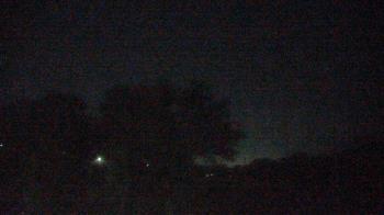 Weather camera view of Caruso Middle School.
