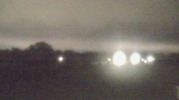 Weather camera view of Shepard MS.