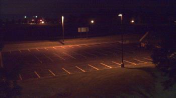 Weather camera view of Geneva MS.