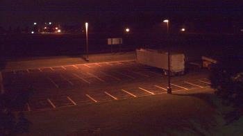 Weather camera view of Geneva MS.