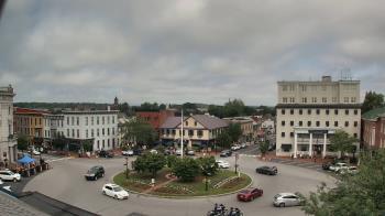 Thumbnail for current weather camera view from Blue and Gray Bar and Grill in Gettysburg, Pennsylvania