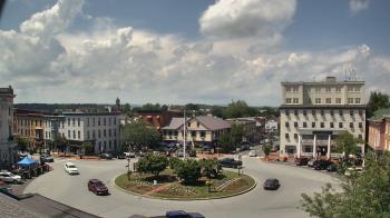 Thumbnail for current weather camera view from Blue and Gray Bar and Grill in Gettysburg, Pennsylvania
