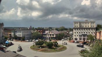 Thumbnail for current weather camera view from Blue and Gray Bar and Grill in Gettysburg, Pennsylvania