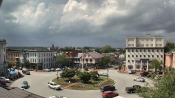 Thumbnail for current weather camera view from Blue and Gray Bar and Grill in Gettysburg, Pennsylvania