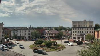 Thumbnail for current weather camera view from Blue and Gray Bar and Grill in Gettysburg, Pennsylvania