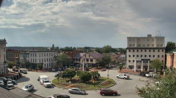 Thumbnail for current weather camera view from Blue and Gray Bar and Grill in Gettysburg, Pennsylvania