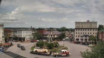 Thumbnail for current weather camera view from Blue and Gray Bar and Grill in Gettysburg, Pennsylvania