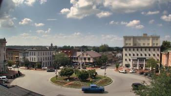 Thumbnail for current weather camera view from Blue and Gray Bar and Grill in Gettysburg, Pennsylvania