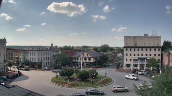 Thumbnail for current weather camera view from Blue and Gray Bar and Grill in Gettysburg, Pennsylvania
