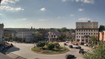 Thumbnail for current weather camera view from Blue and Gray Bar and Grill in Gettysburg, Pennsylvania