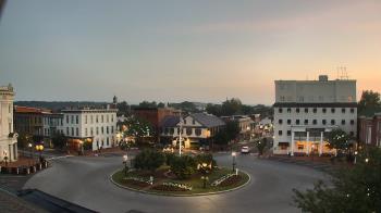 Thumbnail for current weather camera view from Blue and Gray Bar and Grill in Gettysburg, Pennsylvania