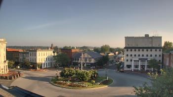 Thumbnail for current weather camera view from Blue and Gray Bar and Grill in Gettysburg, Pennsylvania