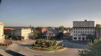 Thumbnail for current weather camera view from Blue and Gray Bar and Grill in Gettysburg, Pennsylvania
