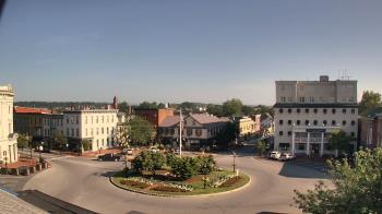 Thumbnail for current weather camera view from Blue and Gray Bar and Grill in Gettysburg, Pennsylvania