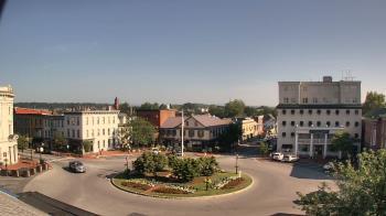 Thumbnail for current weather camera view from Blue and Gray Bar and Grill in Gettysburg, Pennsylvania