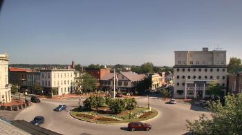 Thumbnail for current weather camera view from Blue and Gray Bar and Grill in Gettysburg, Pennsylvania