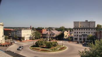 Thumbnail for current weather camera view from Blue and Gray Bar and Grill in Gettysburg, Pennsylvania