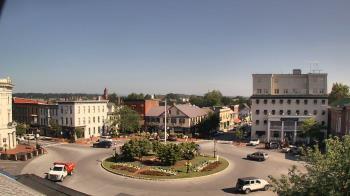 Thumbnail for current weather camera view from Blue and Gray Bar and Grill in Gettysburg, Pennsylvania