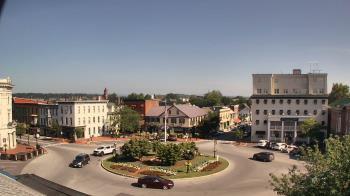 Thumbnail for current weather camera view from Blue and Gray Bar and Grill in Gettysburg, Pennsylvania