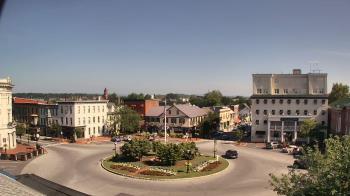 Thumbnail for current weather camera view from Blue and Gray Bar and Grill in Gettysburg, Pennsylvania