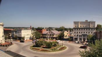 Thumbnail for current weather camera view from Blue and Gray Bar and Grill in Gettysburg, Pennsylvania