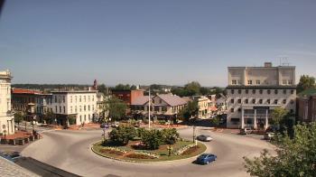 Thumbnail for current weather camera view from Blue and Gray Bar and Grill in Gettysburg, Pennsylvania