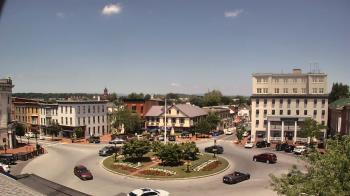 Thumbnail for current weather camera view from Blue and Gray Bar and Grill in Gettysburg, Pennsylvania
