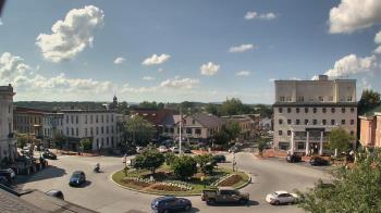 Thumbnail for current weather camera view from Blue and Gray Bar and Grill in Gettysburg, Pennsylvania