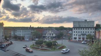 Thumbnail for current weather camera view from Blue and Gray Bar and Grill in Gettysburg, Pennsylvania
